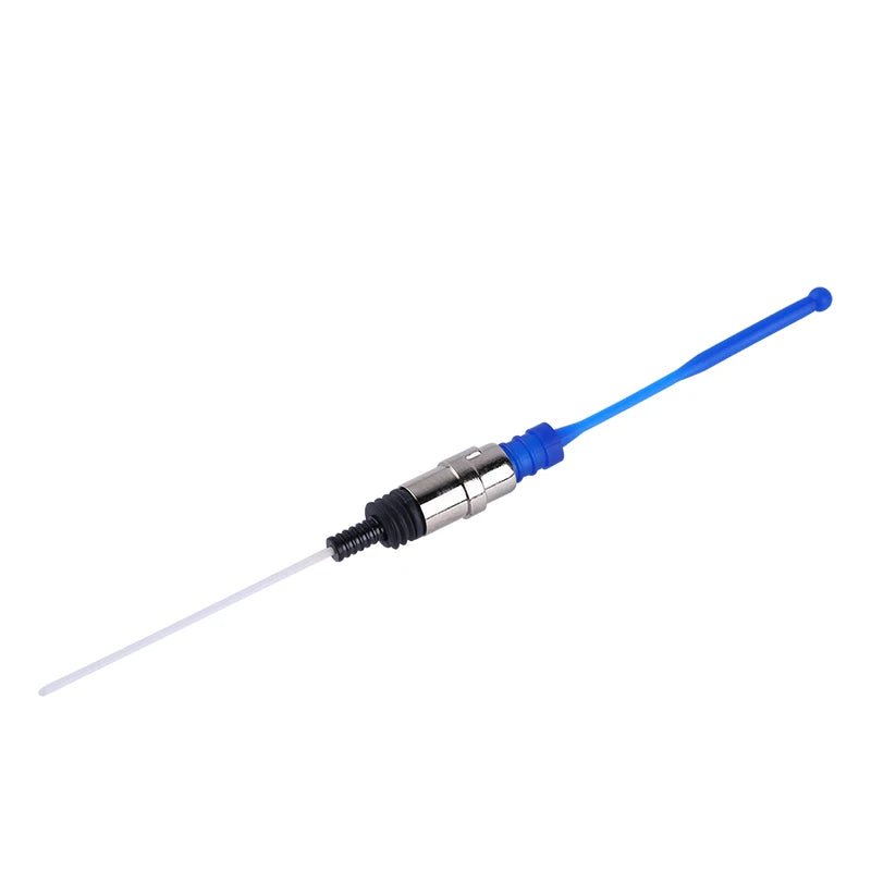 Custom 100PCS FC APC single-mode FTTH Fiber hot melt quick connection FC FTTH Fiber Optic Fast Connector FC Connector Manufacturer