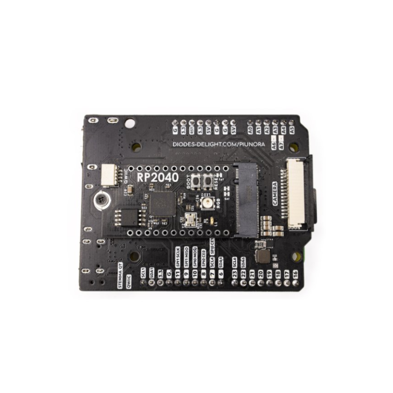 Piunora Pro A compact, feature-rich CM4 carrier board contract pcb control panel pcba customize