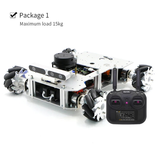 Custom PCBA Navigation obstacle avoidance of slam ROS lidar Silan A2 Manufacturer