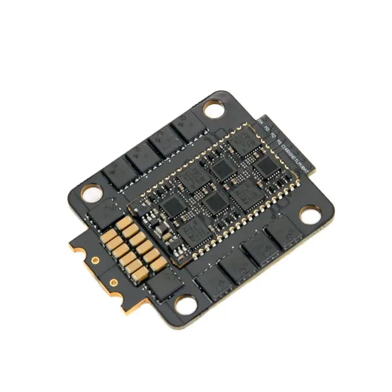 Custom PCBA Tekko32 F4 4in1 50A ESC Development Boards Manufacturer