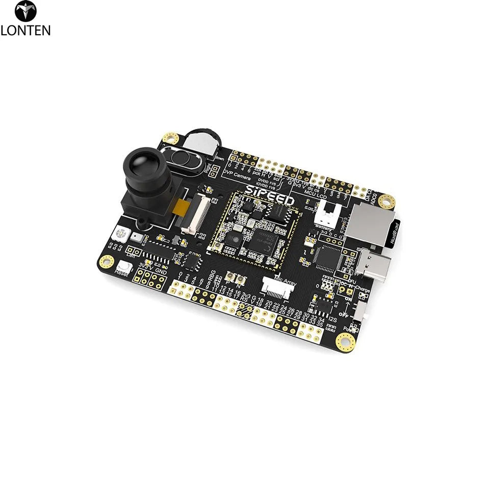 Custom MAix Go Suit for RISC-V AI+IoT Manufacturer