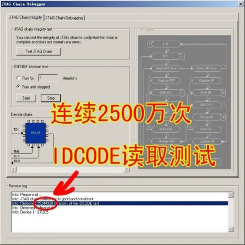 Custom OEM TB415 High Speed ALTERA ByteBlaster II USB Blaster CPLD FPGA EMP240 EPM570 EP4CE6 Cyclone IV JTAG UART NiosII SignalTap II Manufacturer