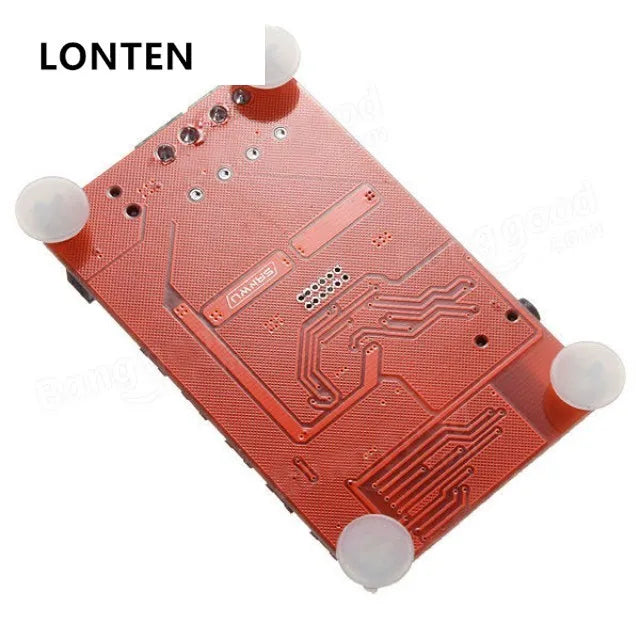 Custom Lonten 25W+25W TDA7492P  CSR4.0 o Receiver Digital Amplifier Board Manufacturer