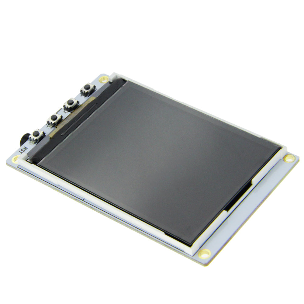 TTGO Tm Music Albums 2.4 Inch PCM5102A SD Card ESP32 WiFi And  Module Custom PCB drawer guard pcba plate customize