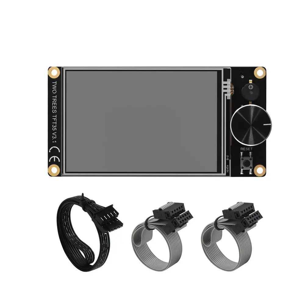 Custom SKR V1.3 Controller Board 32bit CPU 3D Printer Parts Motherboard TMC2208 TMC2130 MKS GEN L 1.4 SKR PRO for Ender 3 CR-10 CN;GUA Manufacturer