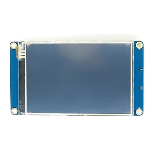 3.5" HMI Intelligent Smart USART UART Serial Touch TFT LCD Module Display Panel For Raspberry Pi 3 Custom