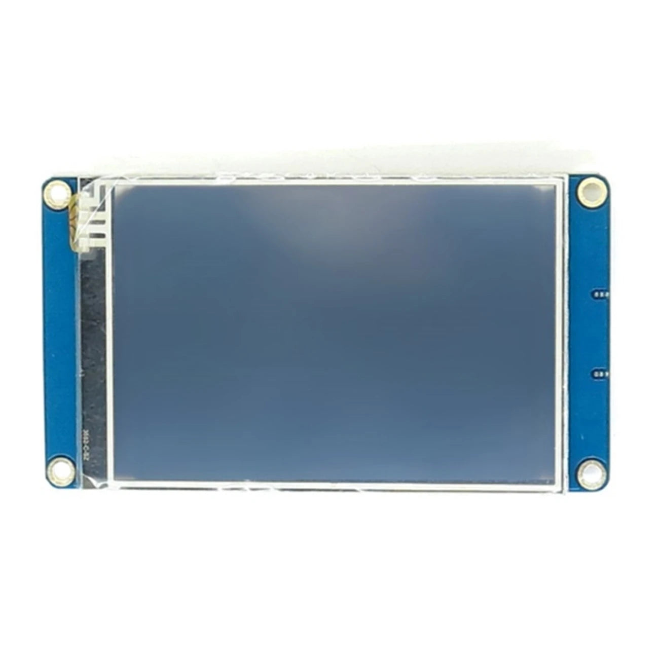 Custom 3.5"  HMI Intelligent Smart USART UART Serial Touch TFT LCD Module Display Panel For Raspberry Pi 3 Manufacturer