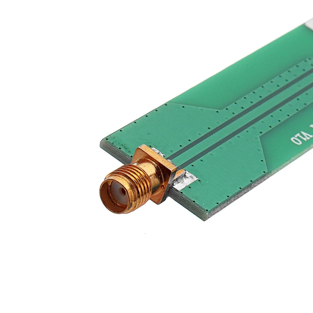 Custom RF ID 915MHZ Antenna Gain 2dBi Antenna Receiving Aerial Aeronautic Facility Spare Parts For DIY Self-Made Expreiment Manufacturer