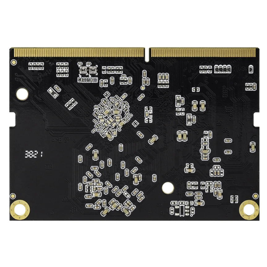 Custom Firefly Core-3566JD4 core board 4G/3G Gigabit network port PCIE2.0 SATA M.2 AI intelligence Manufacturer