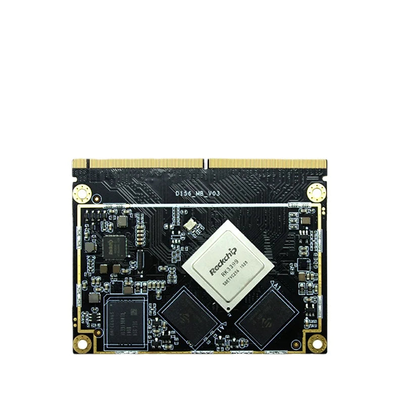 Custom PCBA Neardi LCB3399 Core Module,RK3399 Manufacturer