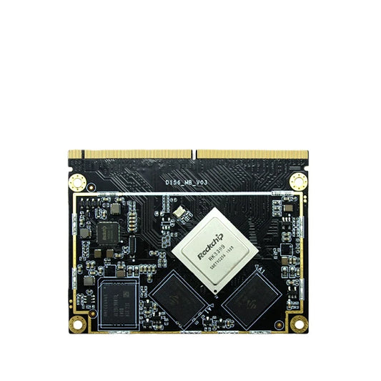 Custom PCBA Neardi LCB3399 Core Module,RK3399 Manufacturer