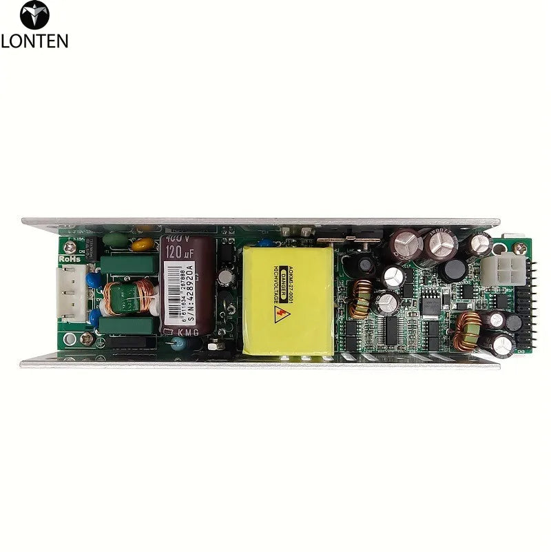 Custom AC ATX ITX industrial IPC fanless computer power supply module  AAD65A Lonten factory direct sales Custom accepted Manufacturer