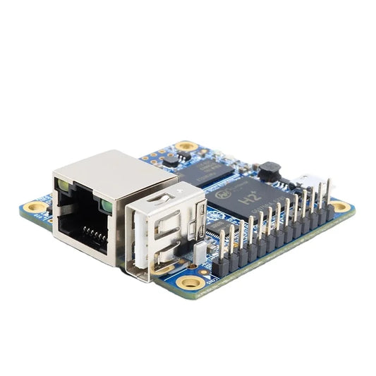 Custom  Orange Pi Zero 512MB H2+ Quad-Core Open-Source Single Mini Board Manufacturer