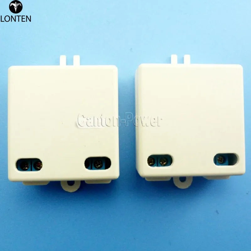 Custom CE015*3 3PCS High Power 3.3V 4.2V 5V 6V to 12V DC DC Boost Converter for PLC LED Monitor CCTV Smart Home / Home Automation Manufacturer