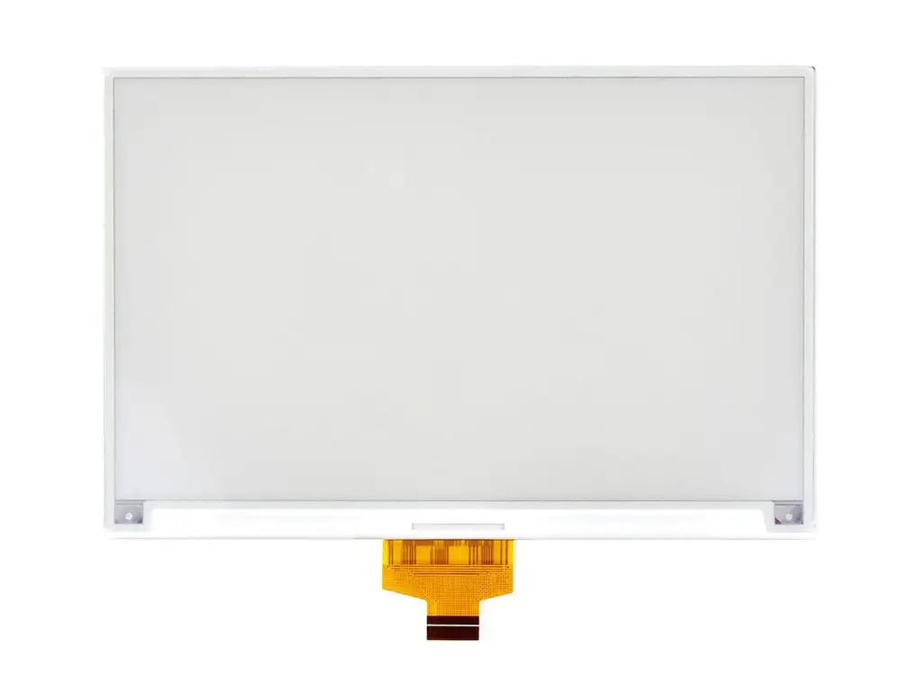 Custom 880X528, 7.5inch E-Ink raw display, red / black / white three-color Custom PCB glucose meter pcba Manufacturer