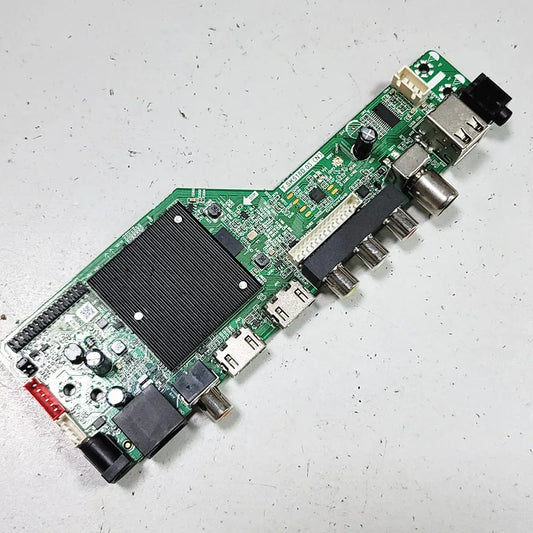 Custom    New Android smart motherboard t.sk518d.03Manufacturer