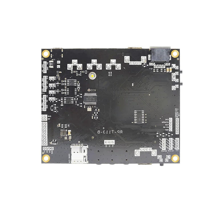 Custom PCBA Allwinner t113-s3 development board t113-s3 core board allwinnertech Rongpin rp-t113 wide temperature level Manufacturer