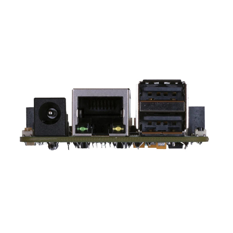 Custom Green Gateway  Board AM335x/WiFi/BT Ethernet Internet of Things Solution  Custom PCB motherboard pcba tv Manufacturer