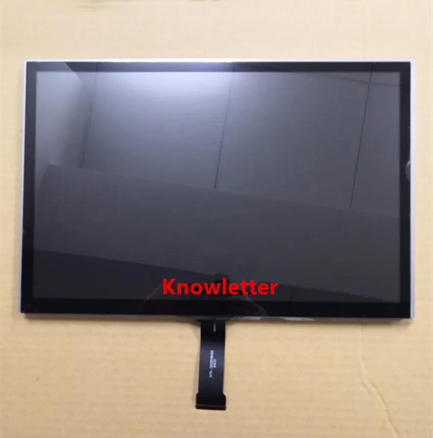 Custom 12.1 inch AA121TD02 1280*800 LCD screen +HD-compatible/DVI/VGA LCD Controller Board+capacitive touch screen USB Plug and play Manufacturer