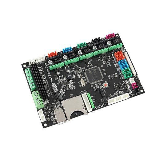 Custom MKS 3D printer board STM32 MKS Robin Nano board V1.2 Hardware open source (support Marlin2.0) Support with 3.5 inch touch screen Manufacturer