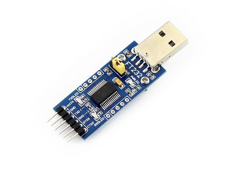 Custom FT232 USB UART Board Type C USB To UART (TTL) Communication Modul Custom PCB pcba intelligent lock