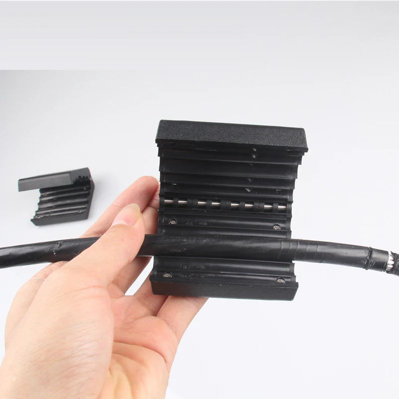 Custom Fiber Cable Stripper,Optical Fiber Tube Cable Jacket Slitter Optical fiber band central beam tube longitudinal stripper Manufacturer