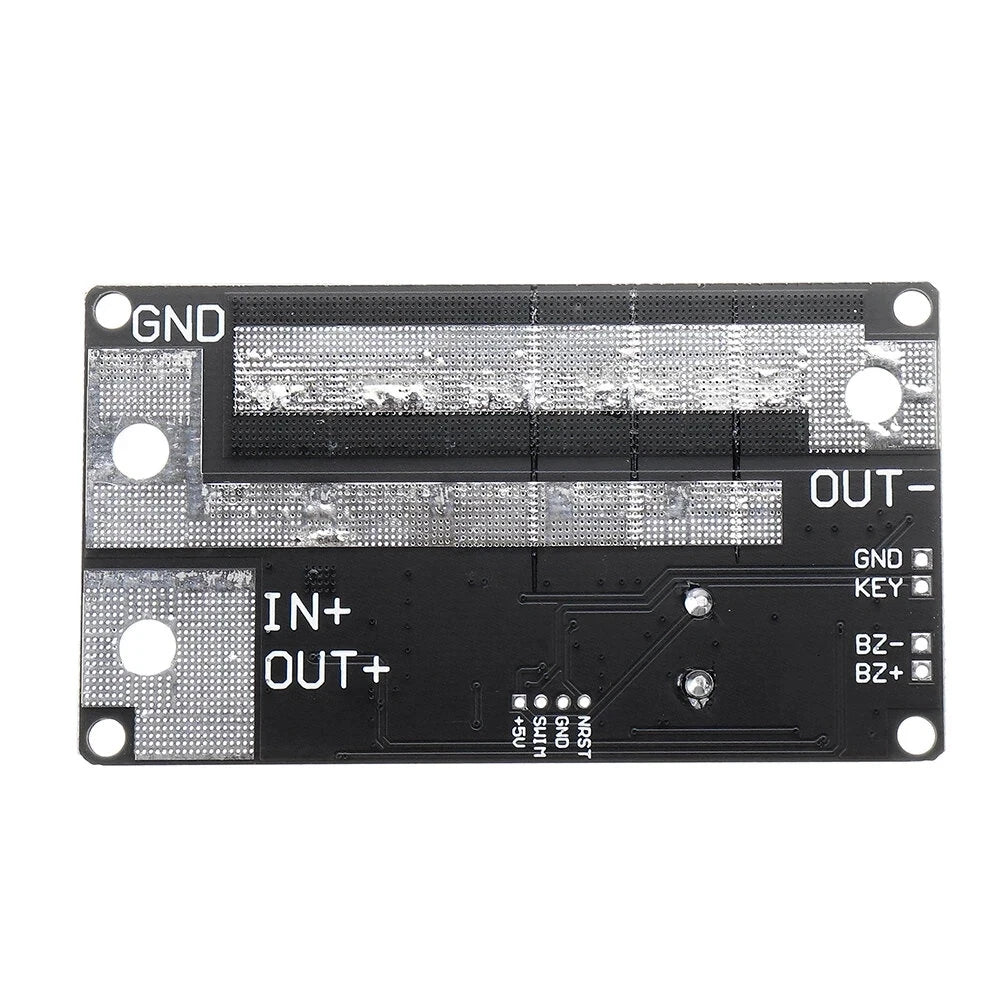 Custom NEW VERSION DIY Portable Battery Storage Spot Welding Board Welding Equipment Spot Welders for 12V-14.6V Battery Manufacturer