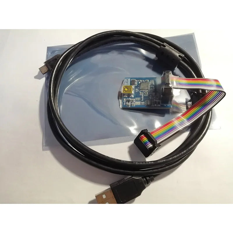 Custom USB iemulator/SigmaDSP emulator/ADAU1701/ADAU1401/EVAL-ADUSB2EBZ Manufacturer