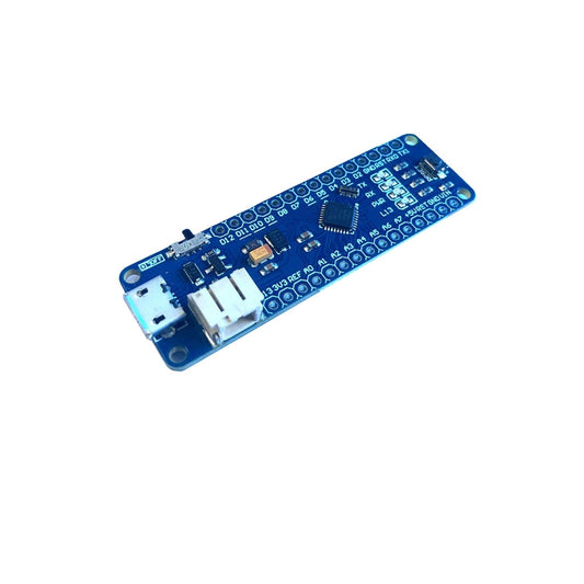 Banana PI BPI NANO board is breadboard-friendly board based on the ATmega328 (same  Nano 3.0) Custom PCB pcba usb flash