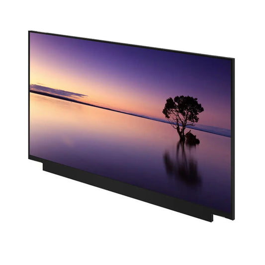 Custom 15.6 inch 30 pins eDP 1920x1080 TFT slim LCD panel display Laptop LCD Screen monitor N156HCE-GA2 Manufacturer