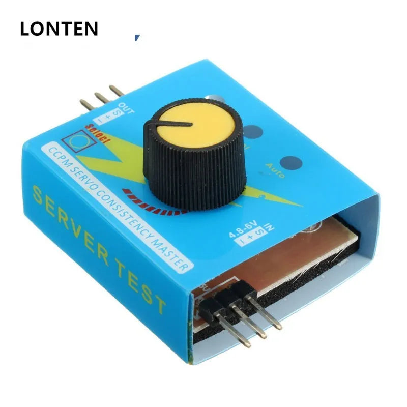 Custom Lonten 30A 12V DC 3-phase Brushless Motor Speed Control High-Power PWM Controller Manufacturer