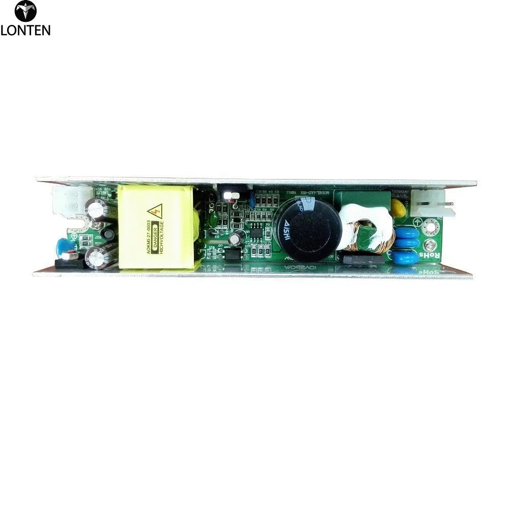 Custom Lonten DC 19V 3.16A 60W U-shaped bare board open switching power supply module  factory direct sales Custom accepted Manufacturer
