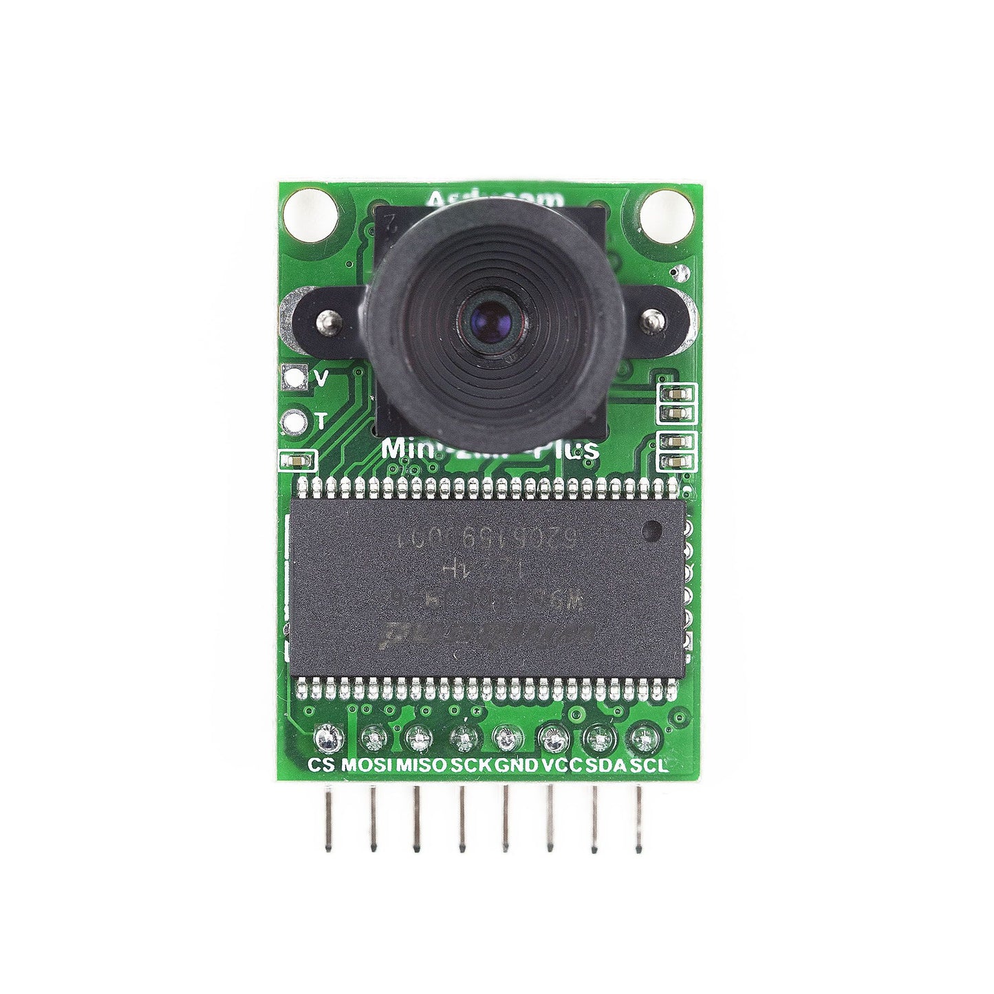 Arducam Mini Module Camera Shield with OV26402 Megapixels Lens for Mega2560 Board &amp; Raspberry Pi Pico Custom PCB