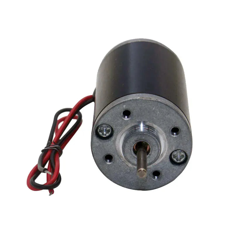 Custom 31ZY permanent magnet DC motor micro large torque motor forward and reverse high speed motor 12v24v Manufacturer