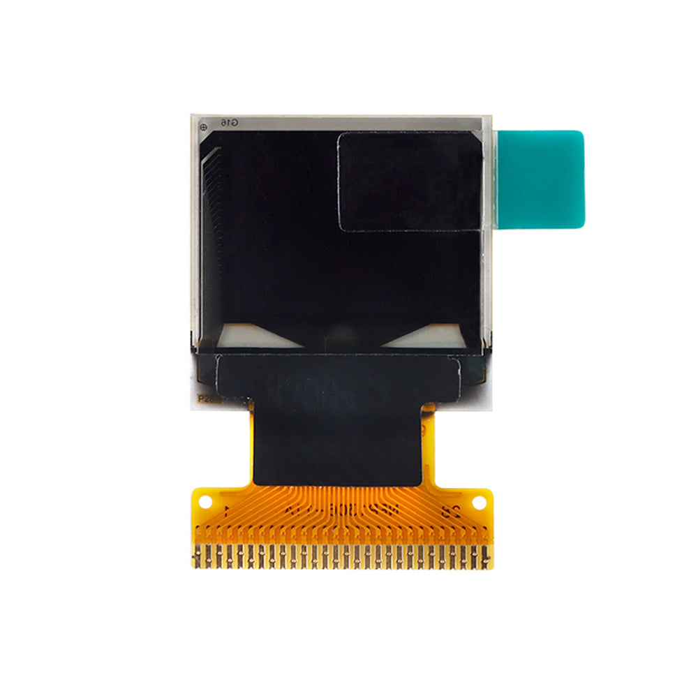 LONTEN 0.66 inch OLED screen 64*48 white LED 28pin SSD1306 driver screens Custom