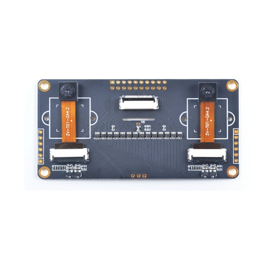 Custom Sipeed Maix Binocular Camera Module with Dual OV2640 2MP Pixels Support Stereo/depth/machine vision Compatible with Maix AIoT Manufacturer