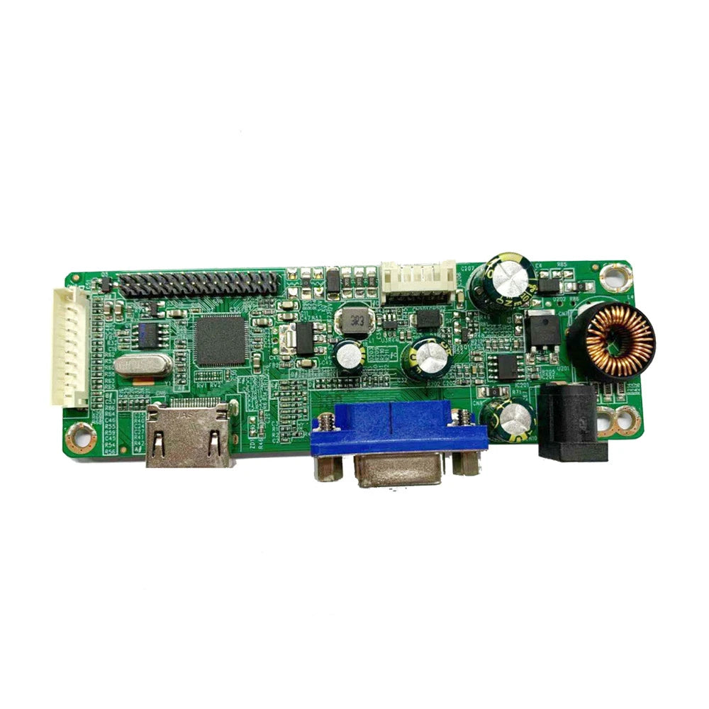 Custom  Pcba SG81MA_ VH_ F001 SG81MA_ VH_ F003 LCD driver board loose crown motherboardManufacturer