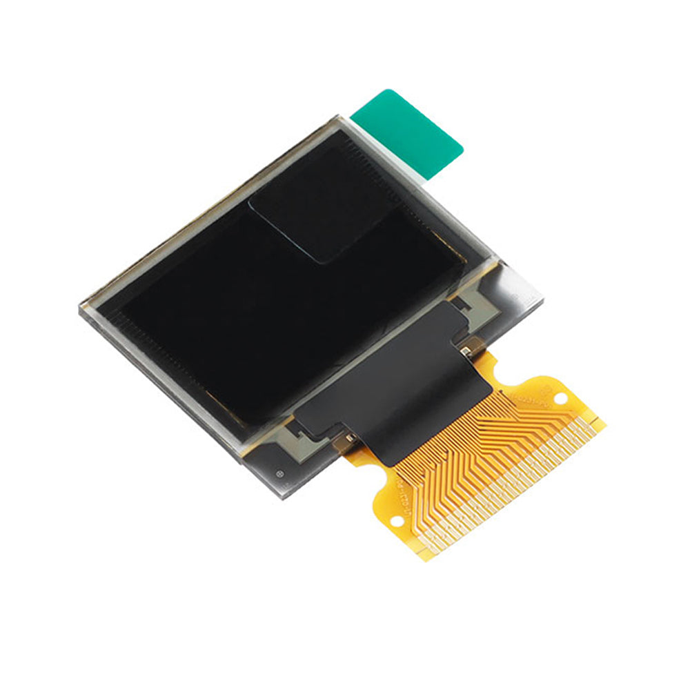LONTEN 0.95 inch OLED screen 96(RGB)*64 SPI Parallel interface SSD1331 drive 23pin screens Custom
