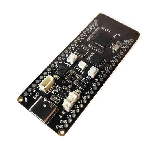 Custom Custom Banana PI ESP32 S3 Low Power Microcontroller Development Board Support 2.4 GHz Wi-Fi For ESP-IDF MicroPython Manufacturer