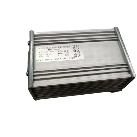 Custom DAMAO DC 36V/48V 350W Brushless DC Motor Regulator Speed Controller 103x70x35mm For Electric Bicycle E-bike Scooter Manufacturer