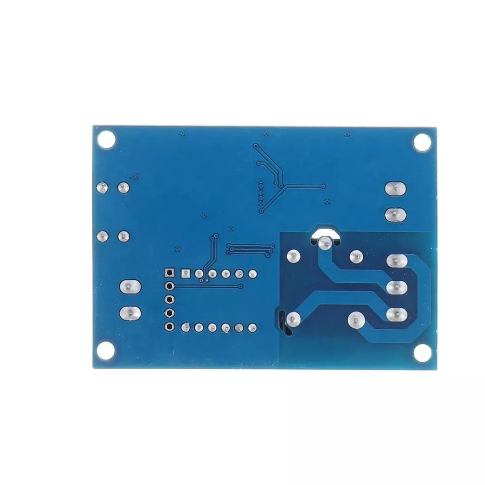 Custom XH-M608 DC6-40V Battery Charge Discharge Module Integrated Voltmeter Undervoltage and Overvoltage Protection Timing Charge Manufacturer