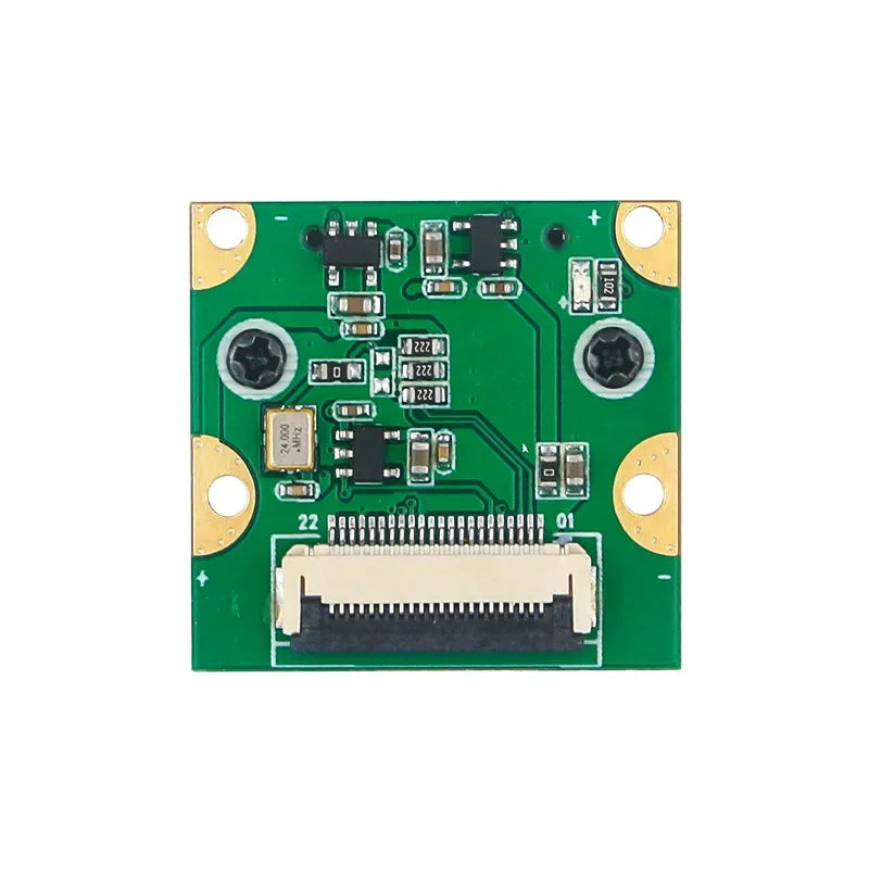 Raspberry Pi 5 8MP Camera Module MIPI CSI Interface IMX219 Sensor Board