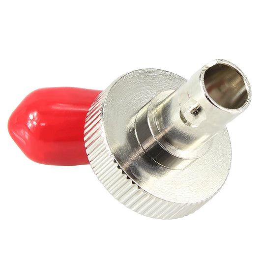 Custom ST M16 Fiber Optic Meter 2.5MM connector Optical Fiber power meter conversion head conversion adapter Manufacturer