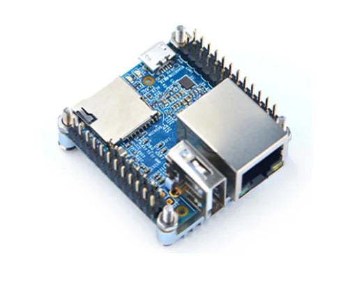 Custom NanoPi NEO Open Source Allwinner H3 Development Board Super Raspberry Pie Quad-core Cortex-A7 DDR3 RAM 512MB Custom PCB pcba led Manufacturer