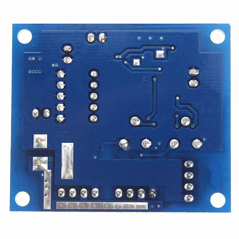 Custom DC 12V Four Wire 4 wire Thermostat PWM Fan Speed Controller Module Manufacturer