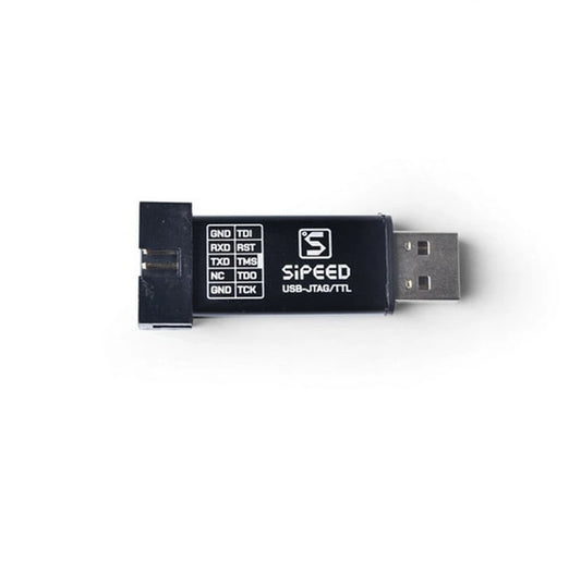 Custom custom SIPEED USB-JTAG/TTL RISC-V debugger STLINK V2 STM8/STM32 emulator Manufacturer