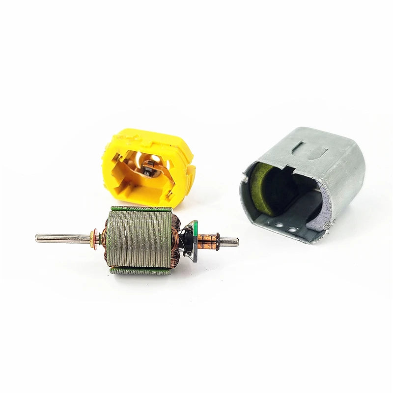 Custom 1PC Standard FP280-18100 Precious Metal Carbon Brush Motor DC 3.7V 7.4V 12400RPM High Speed DIY Toy/Remote Control Car/Boat/Fan Manufacturer