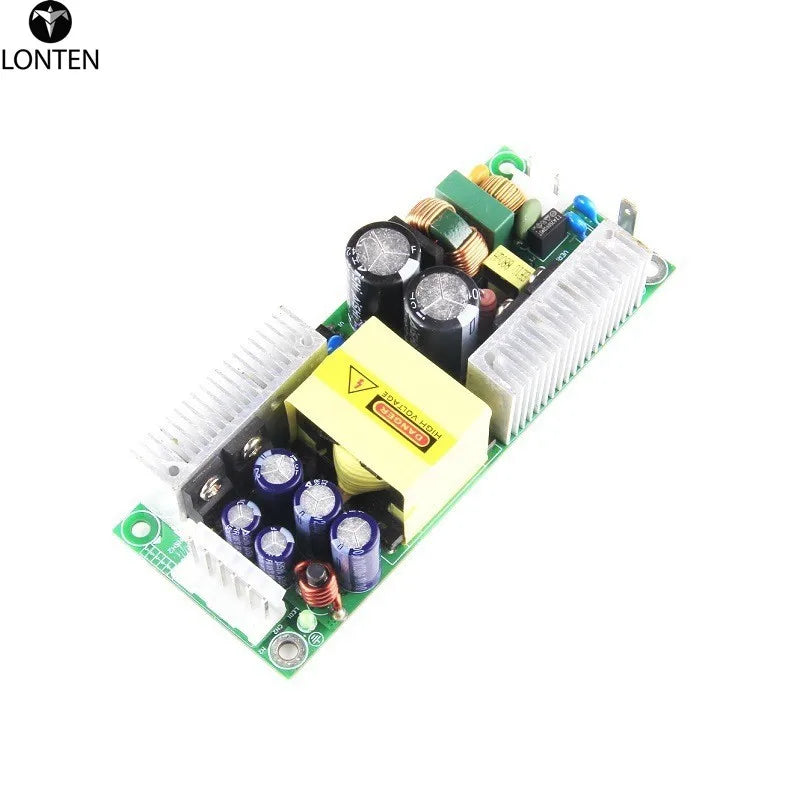 Custom 5V 14A output bare board open switching power supply module for communication LED lighting industrial control automation Manufacturer
