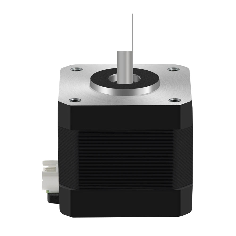 Custom 1pcs Nema17 Stepper Motor 0.9 Degree 280 mN.m/57g.cm 1.3A Nema 17HS4401S 4-lead Nema17 Step Motor DIY CNC For 3D Printer Manufacturer
