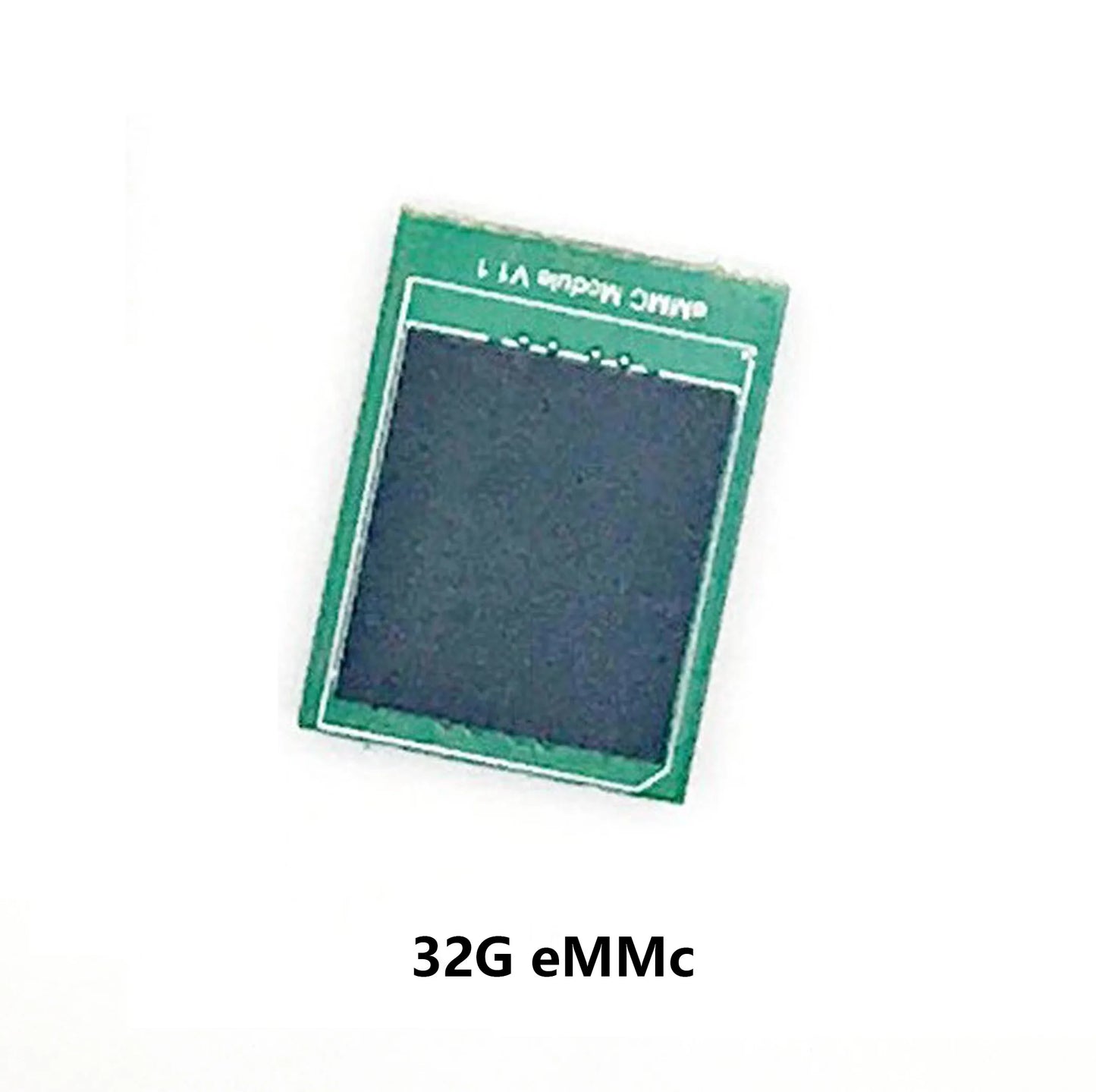 Custom RADXA ROCK Pi 4 Official eMMC/Burn board 5.1 High Speed Memory Card Manufacturer